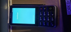 Verifone P400 Plus *untested, Charger / Battery Included Model#M475-013-34-NAA-5