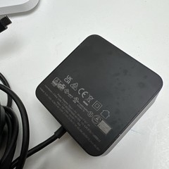 Square Stand 2nd Gen V2 POS w/ Magstripe Reader USB Hub + Accessories ** No iPad