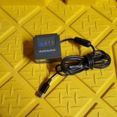 Datalogic GFS4400 USB Fixed Mount 2D Barcode Scanner Imager