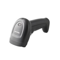 Honeywell HH490 Handheld 1D 2D Area-Imaging Barcode Scanner Reader USB Kit