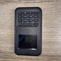 WisePad 3 Model WPC32 POS Card Reader Shopify Tested