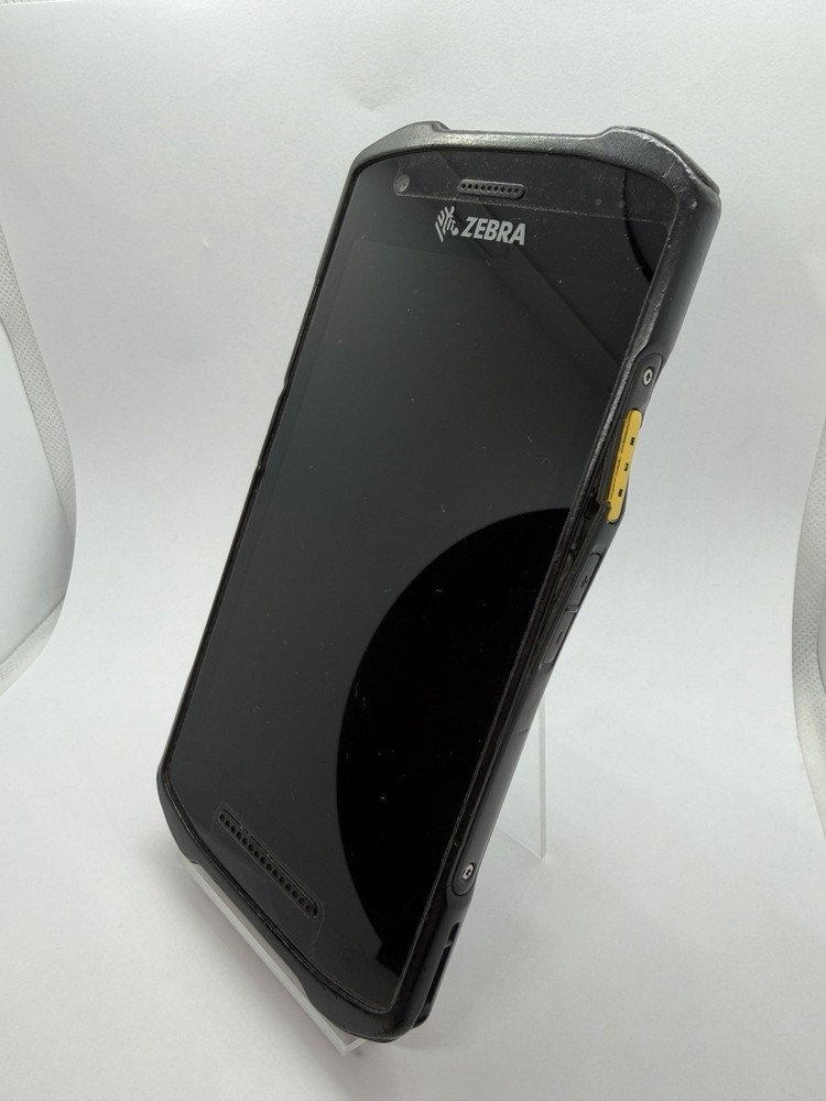 Zebra TC26 TC26BK-21A222-A6 Barcode Scanner Data Capture Terminal Android 11