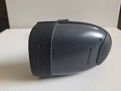 Metrologic Focus MS1690 Handheld Scanner UNTESTED