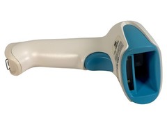 Wireless Bluetooth 1D 2D Barcode Scanner w/Base & USB Cable – Similar to LI4278