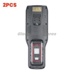 2PCS Back Cover & Back Shell for Honeywell ScanPal DA60K Series