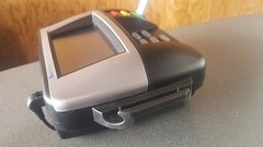 Verifone MX860 Credit Card Reader Terminal/Pinpad