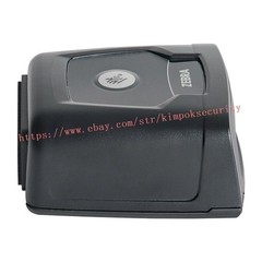 Zebra DS457-SR20004ZZWW 1D/2D Fixed Mount Barcode Scanner with USB/RS232 Cable