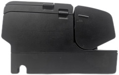 Epson M253B POS Thermal Receipt Printer w/ AC adapter