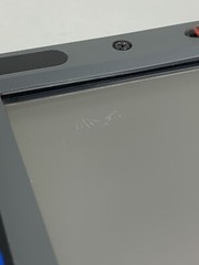 Honeywell Thor VM1C Mount Computer Atom 2530 1 GB Ram No OS No Flash No Stylus