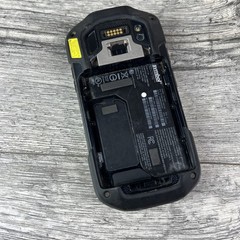 Symbol Motorola TC700H Touch Scanner Untested Storage Unit Find