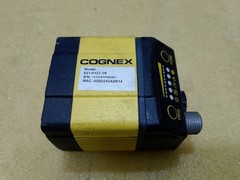 COGNEX 821-0127-1R BARCODE SCANNER Rev C