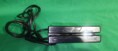 Lot of 7* Magtek USB Swipe Card Reader 21073062, 21040140 Tested for Power