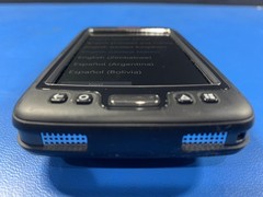 Honeywell Dolphin 75ELON Mobile Computer & Scanner W/ Windows10 & Battery
