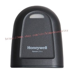 Honeywell Xenon Ultra 1960GHD-2USB-R 2D Corded Barcode Scanner with USB Cable
