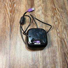 Toast Flex Tap Credit Card Reader Payment Device with USB Cord TD200 Untested