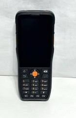 Handheld Touchscreen Barcode Scanner Terminal w/ Android 6.0 PDA HT380K -F/SHIP