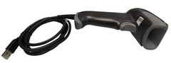 Honeywell Voyager XP 1470G Barcode Laser Scanner 1470G2D-6USB-1-N