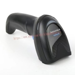 Datalogic GBT4500-BK-BTK1 2D USB Wireless Barcode Scanner with Cable & Cradle