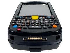 Symbol MC55A0 Wi-Fi Barcode Scanner w/Battery; Cradle & Kit 1 YEAR WARRANTY!🔥⭐