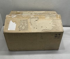 Datalogic Magellan 9800i Barcode Scanner
