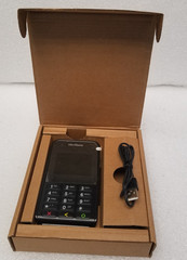 Verifone E355 Mobile Payment Terminal, Bluetooth WiFi M087-351-11-WWA
