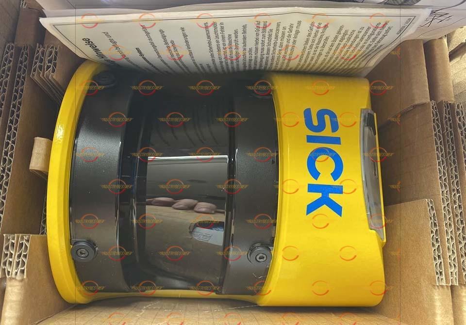 NEW SICK Laser scanner S30A-6011BA 1023546