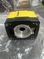 Cognex 821-0095-3R D Bar Code Scanner 24v-dc
