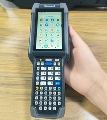 Honeywell CK65-L0N-BSN110E Android GMS Mobile Computer Handheld Scanner Terminal