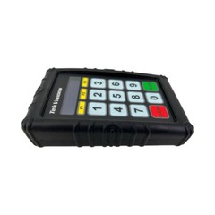 TEKVISIONS ARMOUR PAD POS PIN PAD PIN-TEK12MUSBA w/ USB Cable