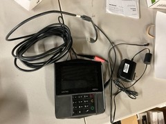 Ingenico Lane 7000 Signature Capture Payment Terminal