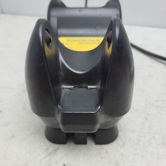 Datalogic Base Station Charger for Datalogic PowerScan USED