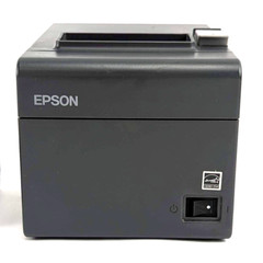 Epson TM T20II ( M267D ) POS Thermal Receipt Printer w/ USB & RS232 Serial Port