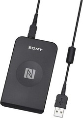 SONY non-contact IC card reader writer PaSoRi USB corresponding RC-S380 Japan