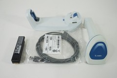 Zebra DS8178 DS8178-HCMF00BVMWW CR8178-SC100FBWW Dock Cradle Barcode Scanner