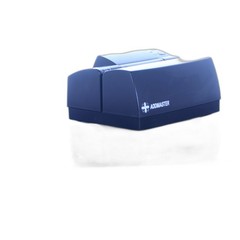 Addmaster IJ7100-2V Bank Teller Receipt Validation Printer – Used