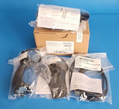 Honeywell 1200G-2USB-1 Single-Line Wired USB Handheld Barcode Scanner