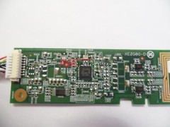 Smart Card Reader Board for Elo Touch E806980 10.1&Prime; Tablet XEZG80-D