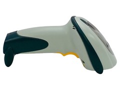 Zebra Motorola Symbol DS6708-SR20001ZZR Handheld Barcode Scanner w/USB Cable
