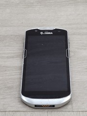 Zebra TC57 TC57HO Barcode Mobile Scanner TC57HO-1PEZU4P-25