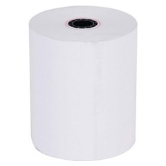FungLam Thermal Receipt Paper Rolls 3-1/8 x 230ft, 20 rolls