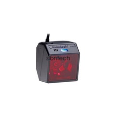 Honeywell IS3480 RS232-TPN Metrologic omnidirectional Compact Bardcode Scanner