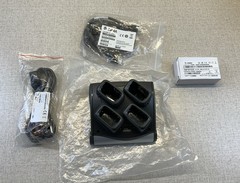 Symbol SAC9000-4000R Cradle / Charging Station