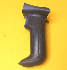🔥INTERMEC 203-754-001 HANDLE PISTOL GRIP HANDHELD FOR CK31 CK30 BARCODE SCANNER