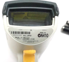 Symbol LS4006I-I100 Handheld Barcode Scanner 25-35988-20 Wedge (PS/2) Cable