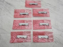 7 LOT NEW EPSON TM H6000IV Thermal Print Head Replacement for POS Printer