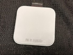 Square Stand – Shipper EComm with NFC Reader & Dock US for iPad