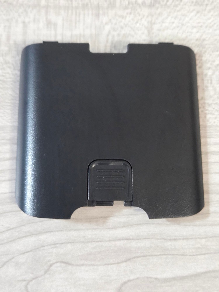 OEM ~ Ingenico Axium DX8000 Battery Cover/Door