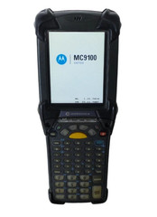 Motorola MC9190-GJ0SWEQA6WR Barcode Scanner