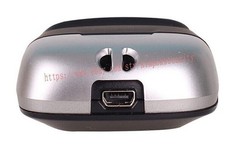 Motorola Symbol CS3070-SR10007WW Wireless Bluetooth 1D Laser USB Barcode Scanner