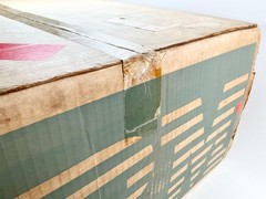 Vintage IBM PC AT 5170 Store Controller NEW SEALED 1986 Model 43 NOS 4680
